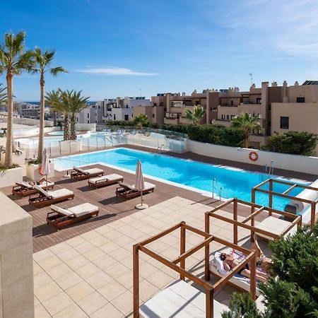 Holiday Apartment Azalea La Cala Ла Кала де Михас Екстериор снимка