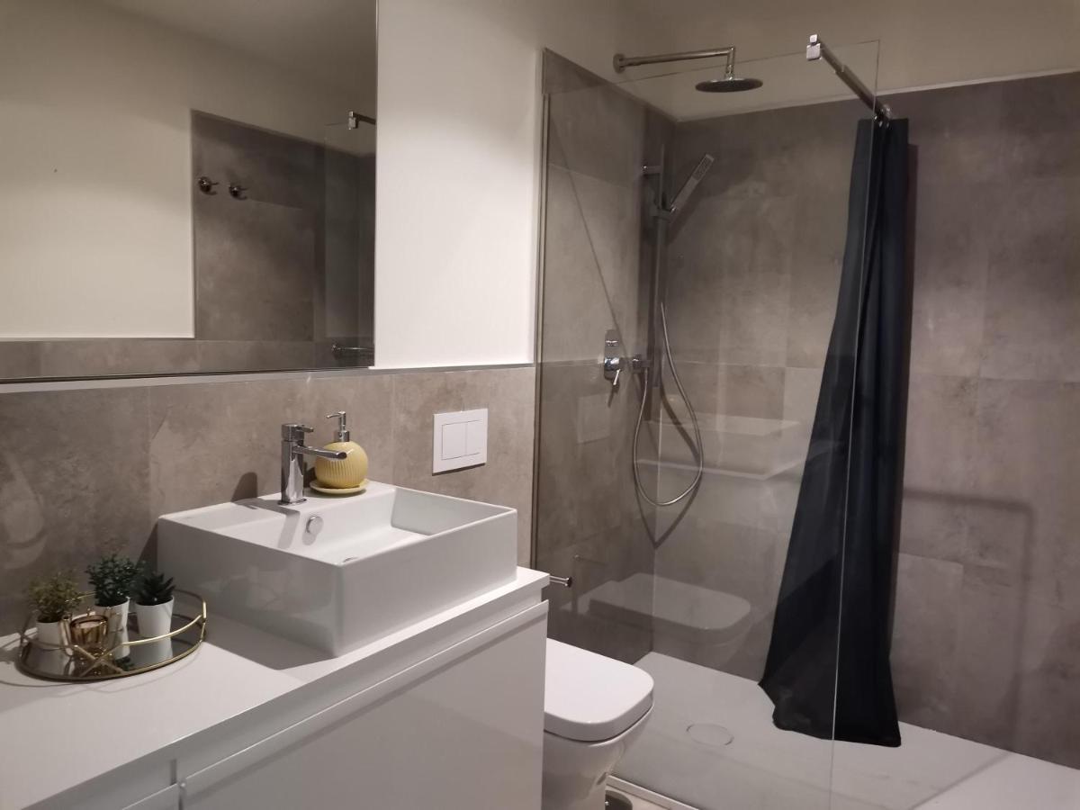 Holiday Apartment Azalea La Cala Ла Кала де Михас Екстериор снимка