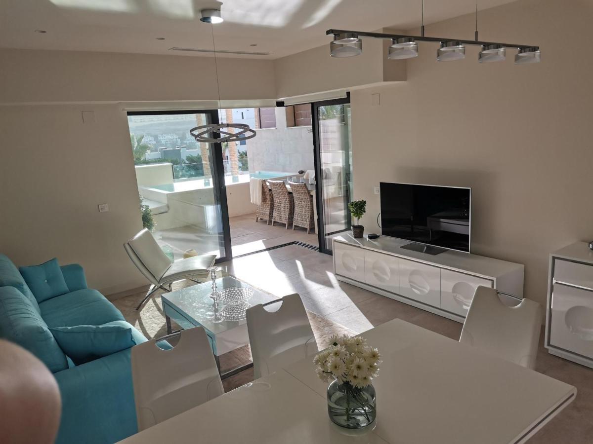 Holiday Apartment Azalea La Cala Ла Кала де Михас Екстериор снимка