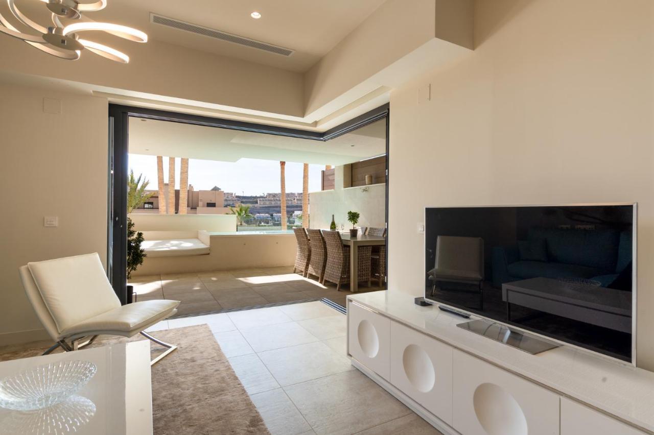 Holiday Apartment Azalea La Cala Ла Кала де Михас Екстериор снимка