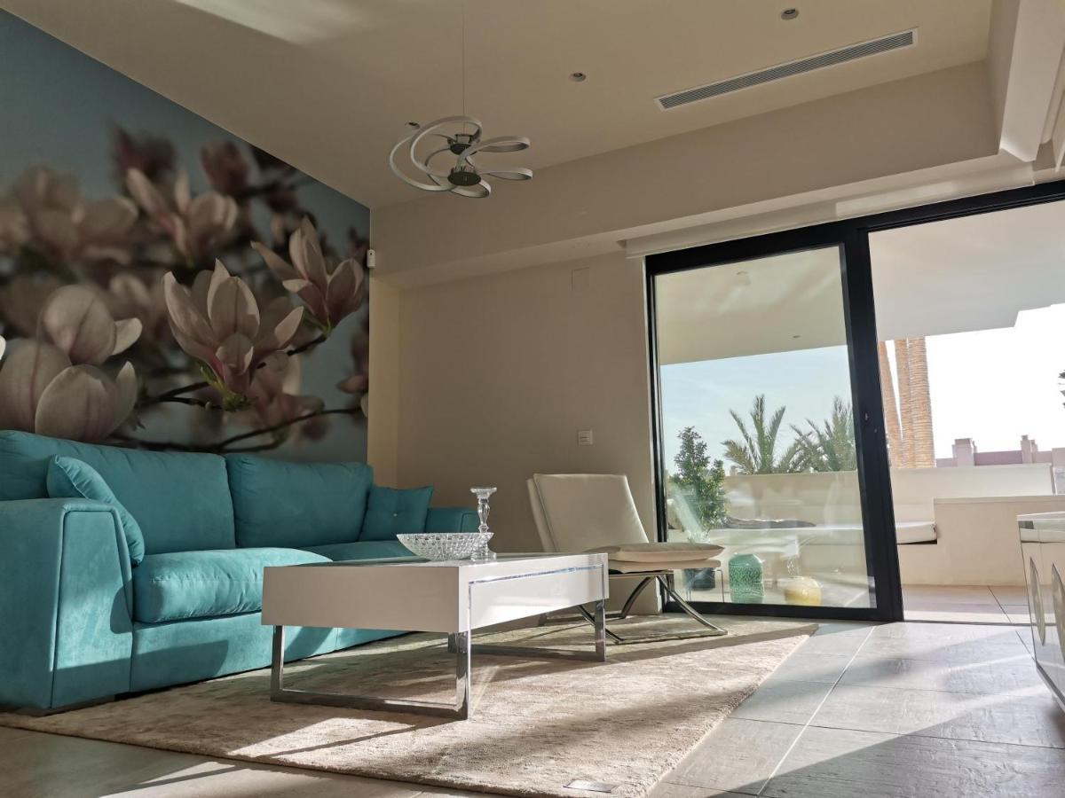 Holiday Apartment Azalea La Cala Ла Кала де Михас Екстериор снимка