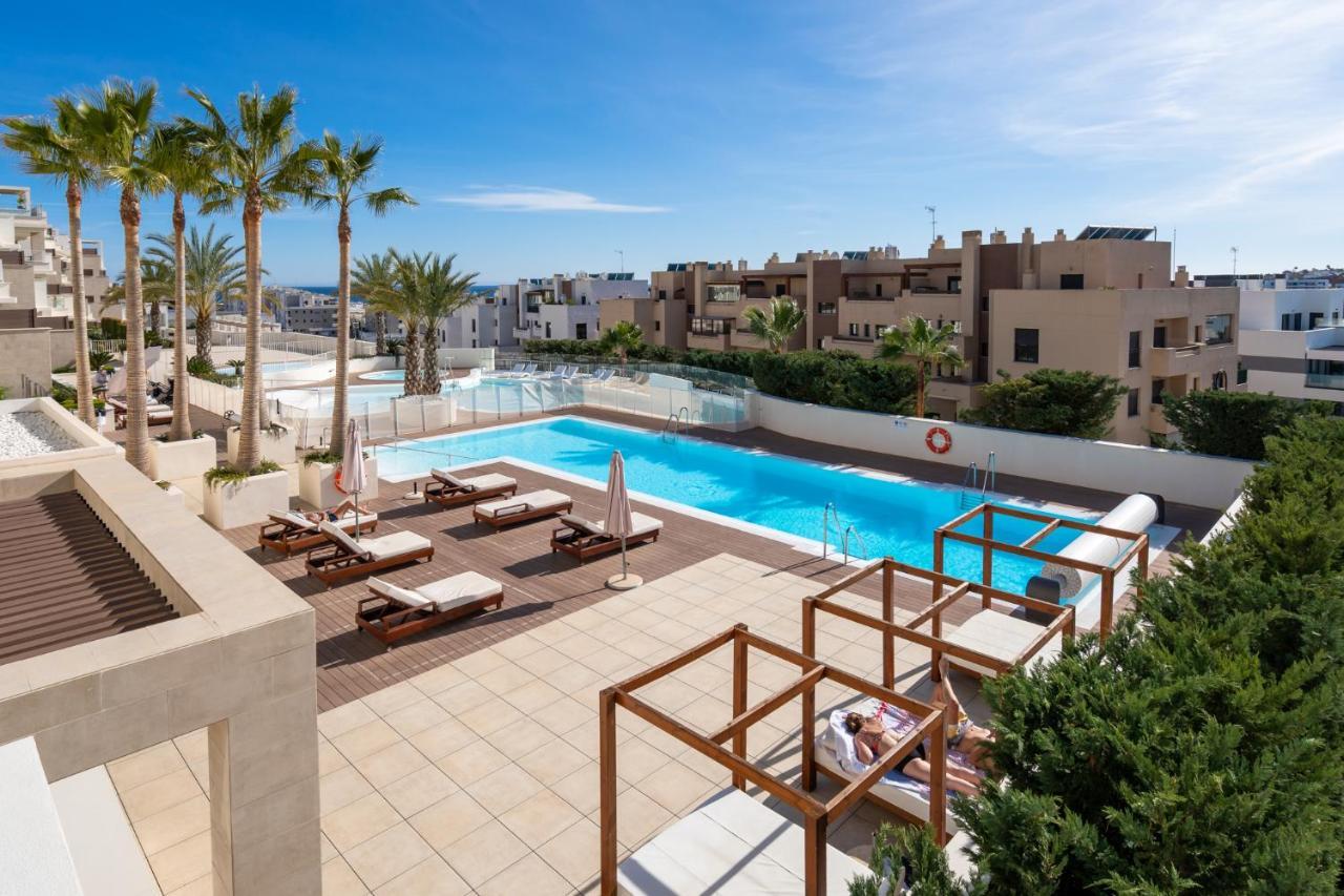 Holiday Apartment Azalea La Cala Ла Кала де Михас Екстериор снимка