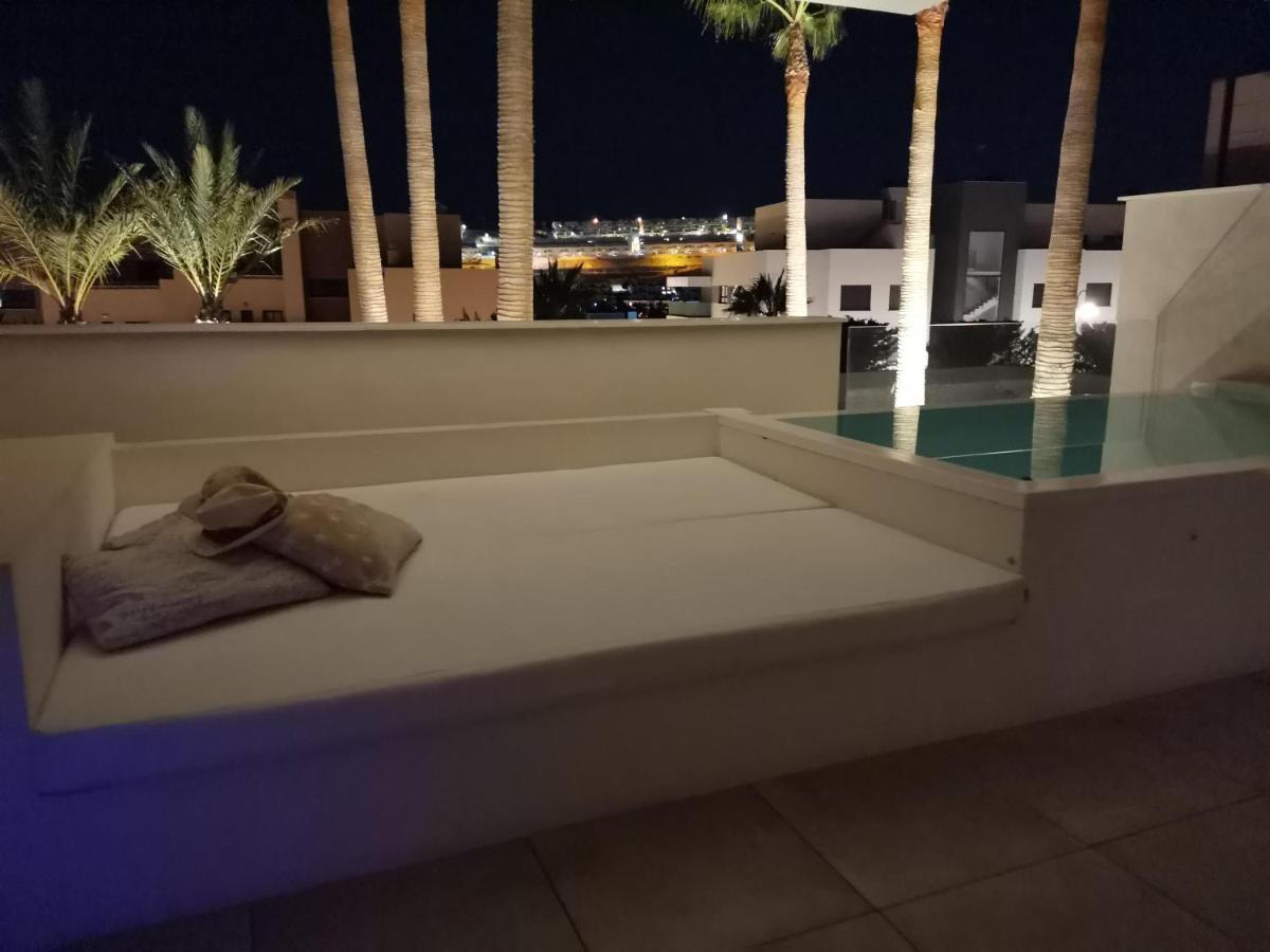 Holiday Apartment Azalea La Cala Ла Кала де Михас Екстериор снимка