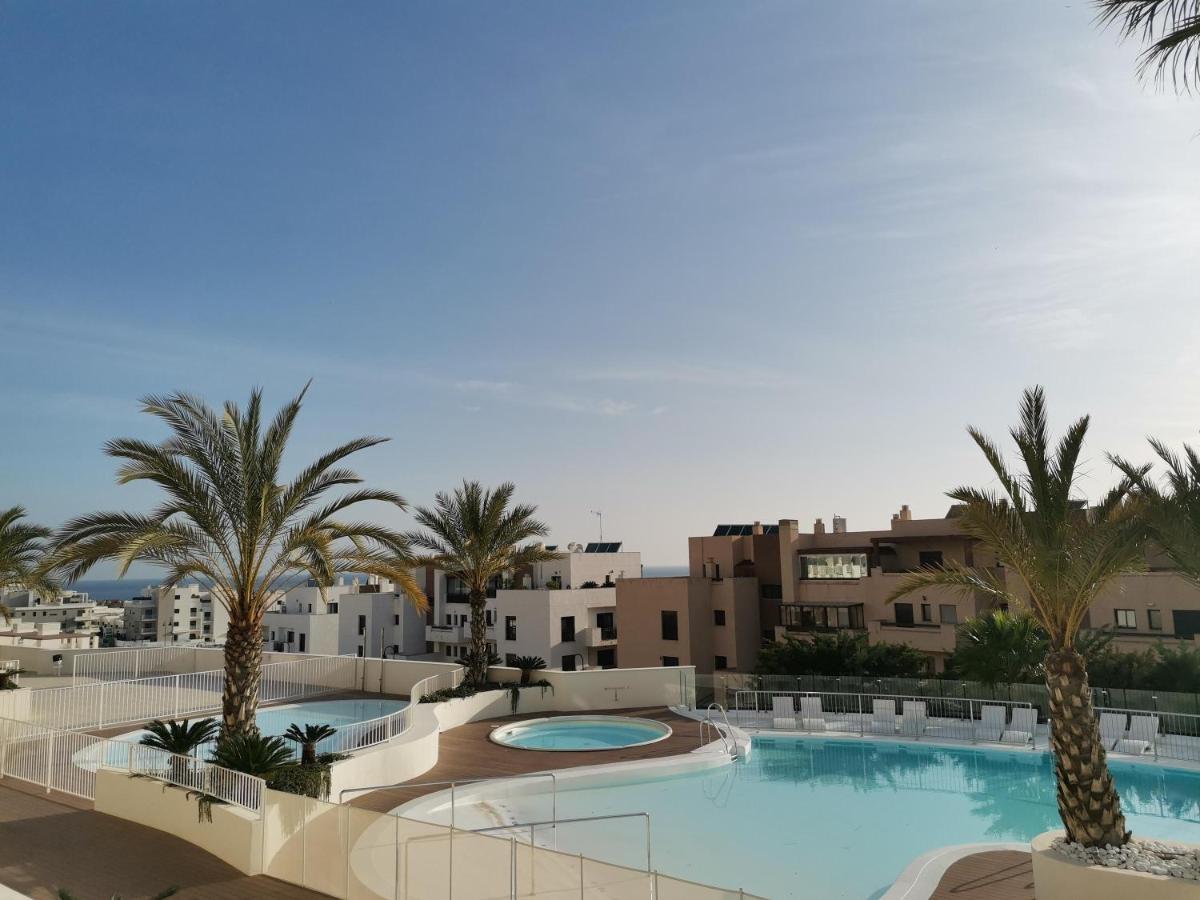 Holiday Apartment Azalea La Cala Ла Кала де Михас Екстериор снимка