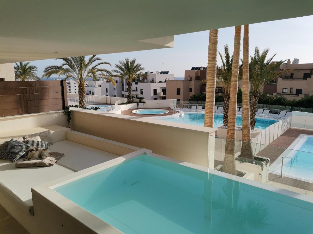 Holiday Apartment Azalea La Cala Ла Кала де Михас Екстериор снимка