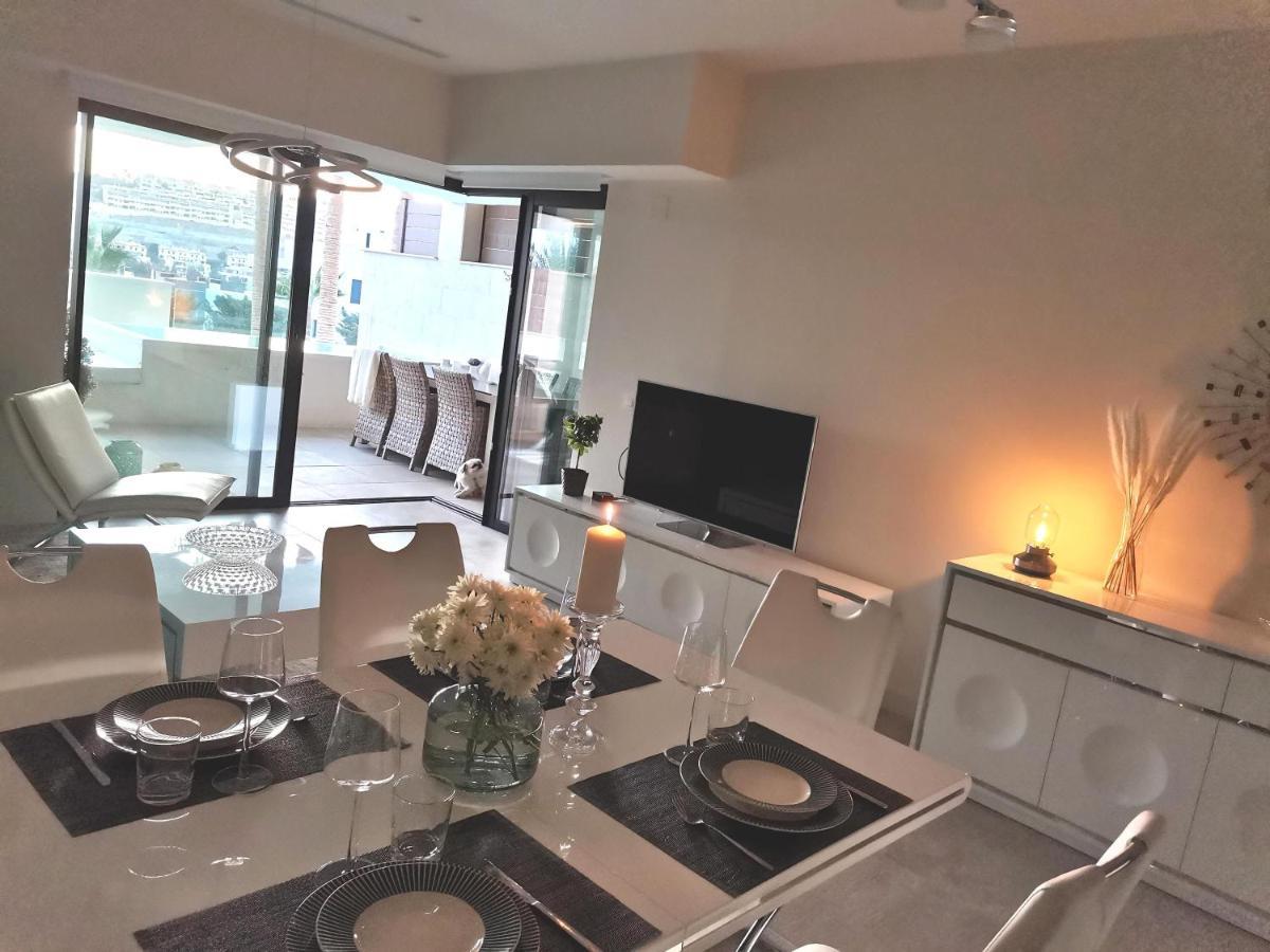 Holiday Apartment Azalea La Cala Ла Кала де Михас Екстериор снимка