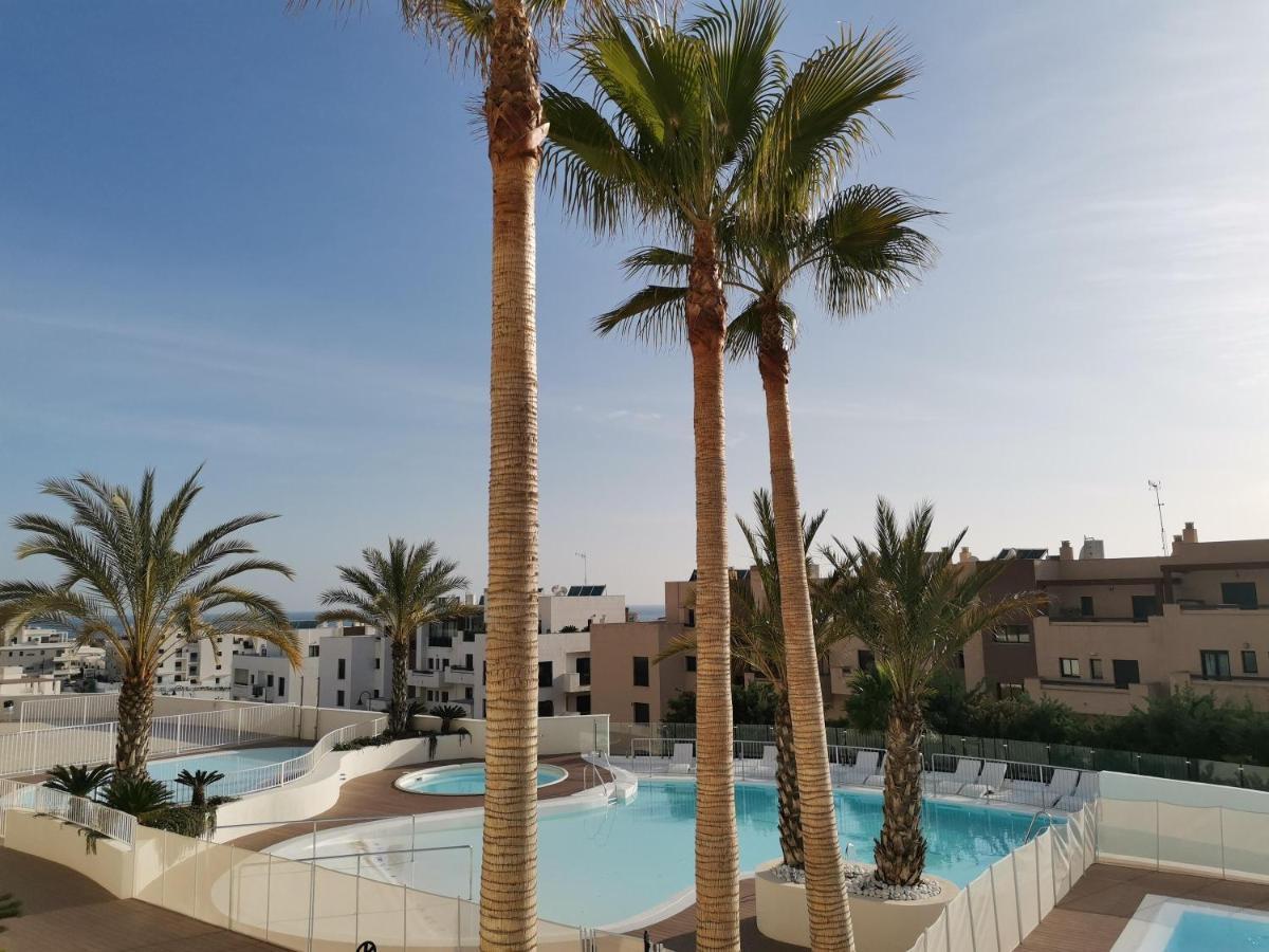 Holiday Apartment Azalea La Cala Ла Кала де Михас Екстериор снимка
